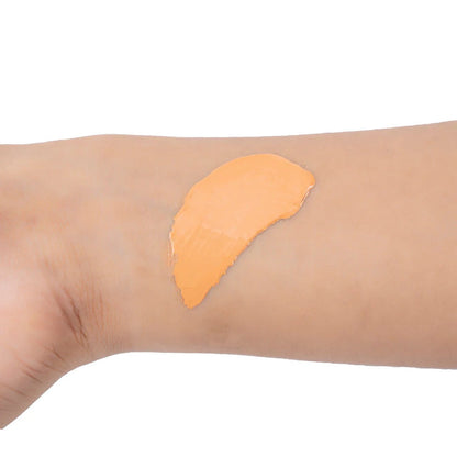 Rivaj - Perfect Coverage Mineral Foundation