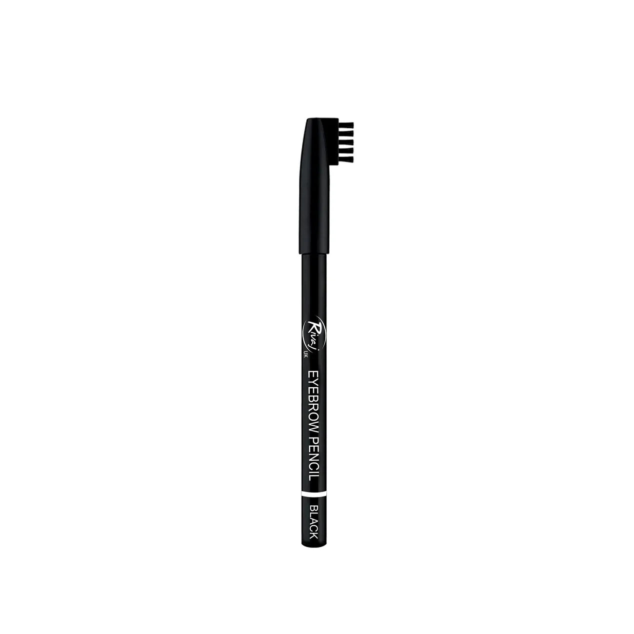 Rivaj - Eyebrow Pencil With Comb
