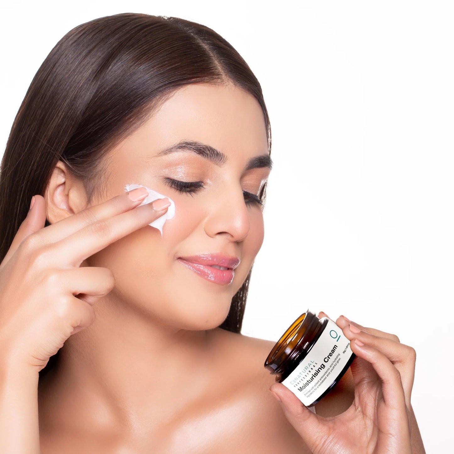 CoNATURAL - Professional Moisturising Cream