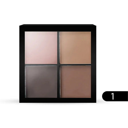 Rivaj - Fantasy Contour Palette