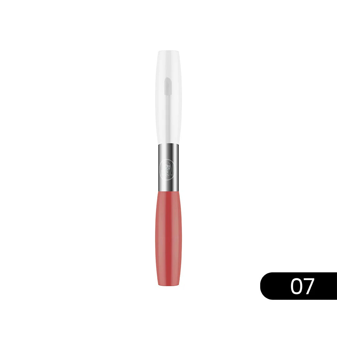 Rivaj - Quick Dry Lip Gloss