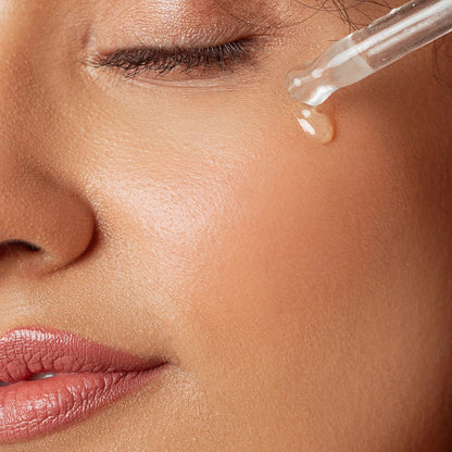 CoNATURAL - Hyaluronic Acid 2% + B5 Skin Serum