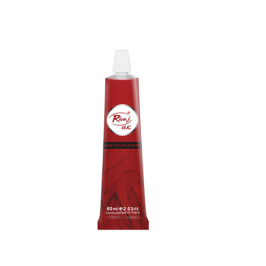 Rivaj - Hair Color Cream (60ml)