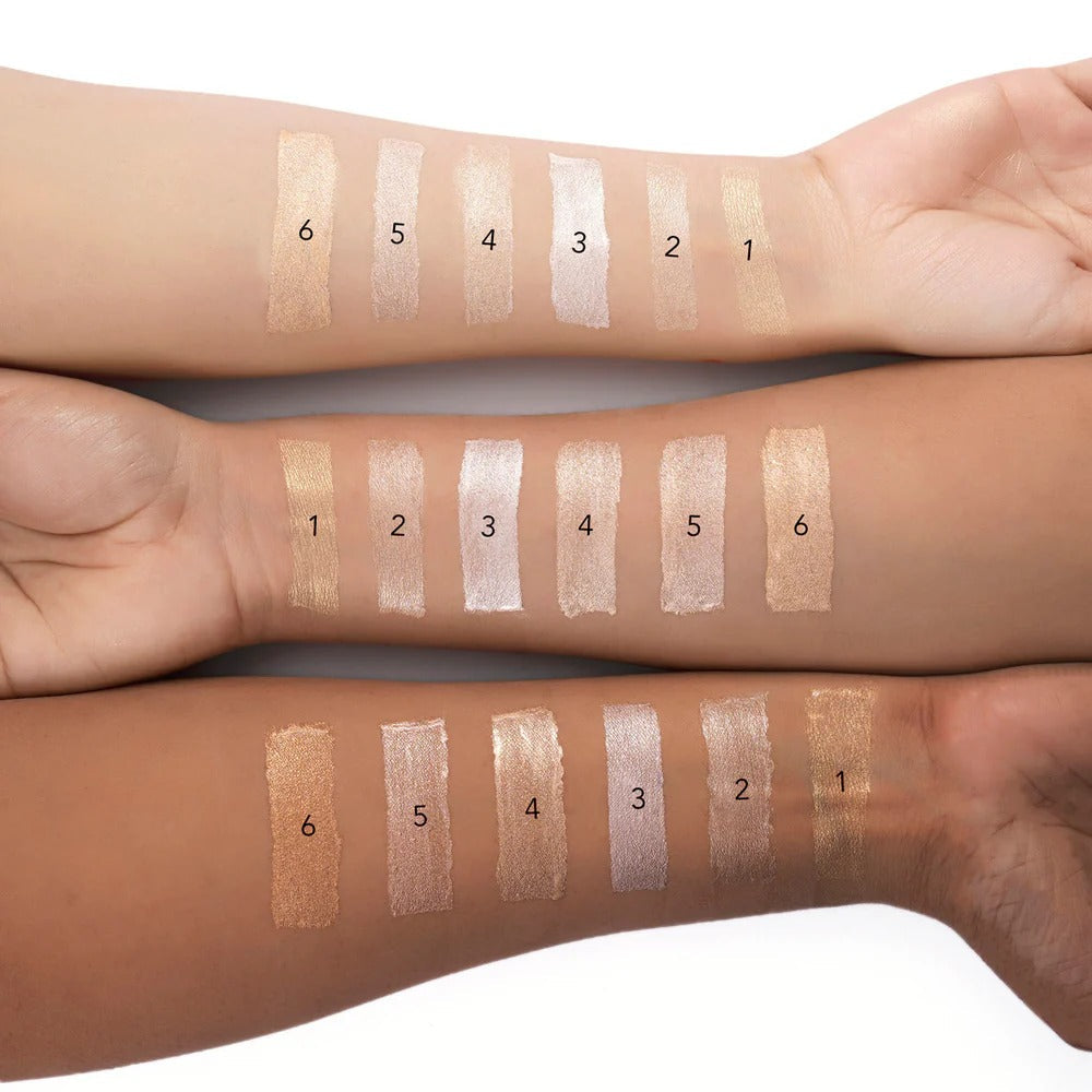Rivaj - Highlighter Glowing Liquid