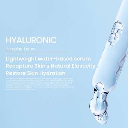 Rivaj - Face Serum - Hyaluronic Acid (30ml)