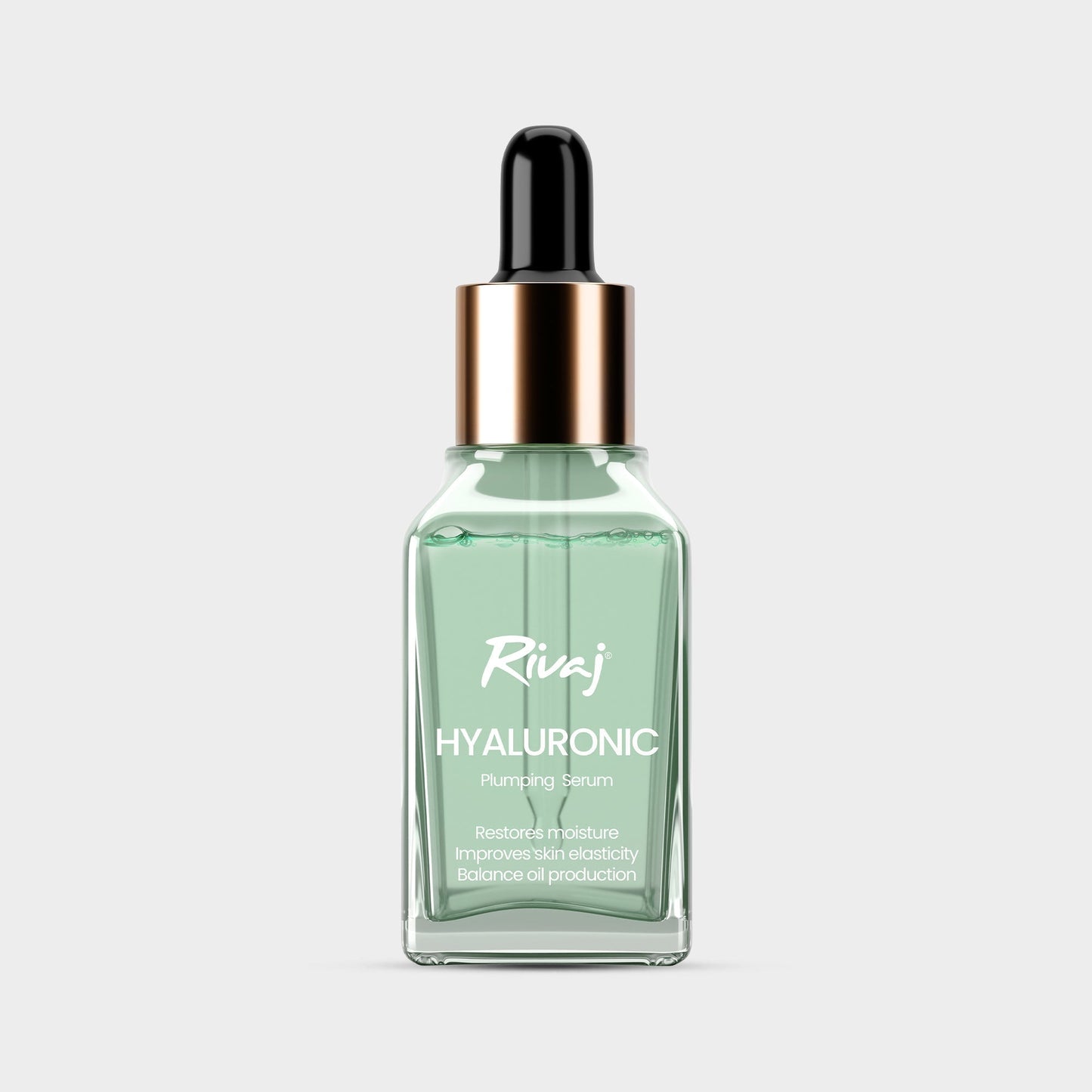 Rivaj - Face Serum - Hyaluronic Acid (30ml)