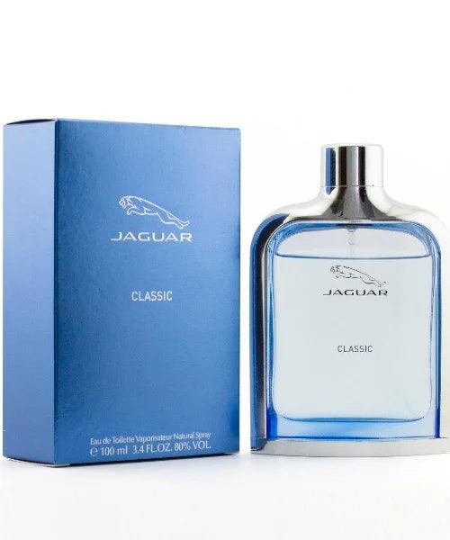 Jaguar Classic Edt Perfume For Men 100Ml