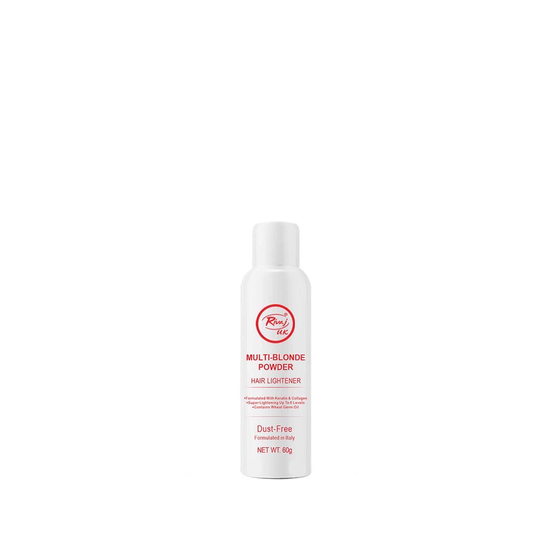 Rivaj - Multi - Blonde Powder (60 Grams)