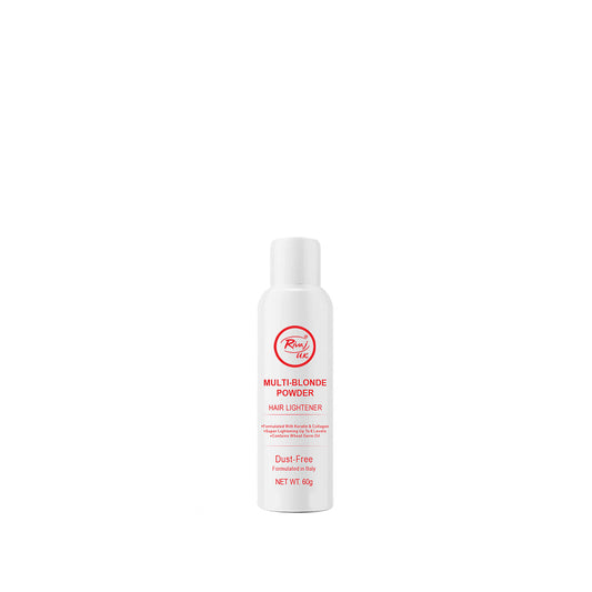 Rivaj - Multi - Blonde Powder (60 Grams)