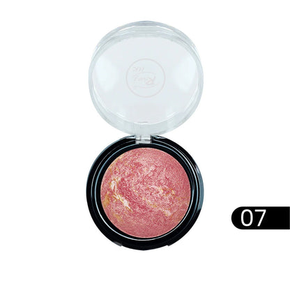 Rivaj - Terracotta Single Blush On