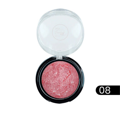 Rivaj - Terracotta Single Blush On