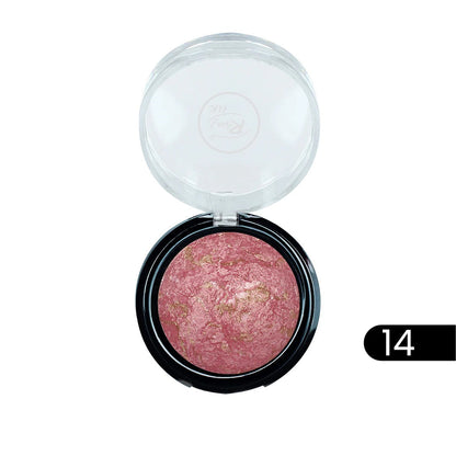 Rivaj - Terracotta Single Blush On