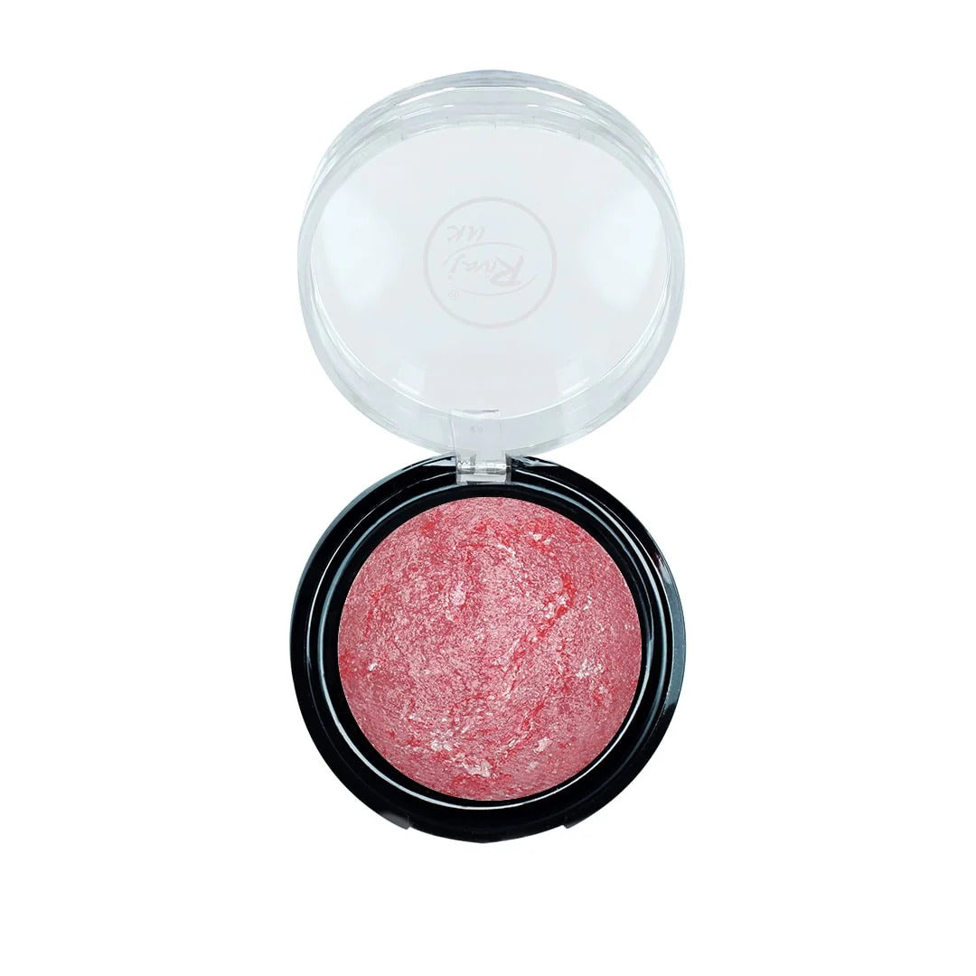 Rivaj - Terracotta Single Blush On