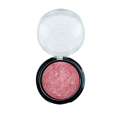 Rivaj - Terracotta Single Blush On