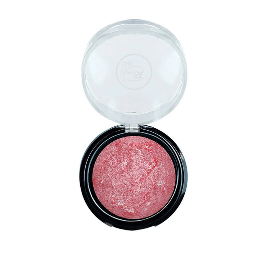 Rivaj - Terracotta Single Blush On