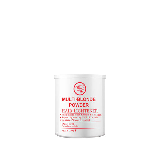 Rivaj - Multi - Blonde Powder (500 Grams)