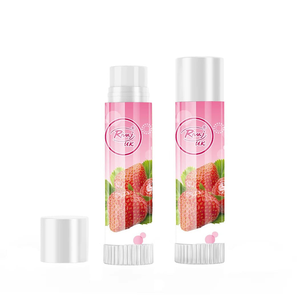 Rivaj - Pink Magic Lip Balm