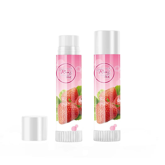 Rivaj - Pink Magic Lip Balm