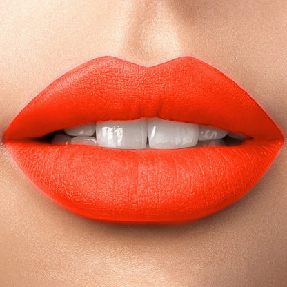 Rivaj - Pure Matte Lipstick