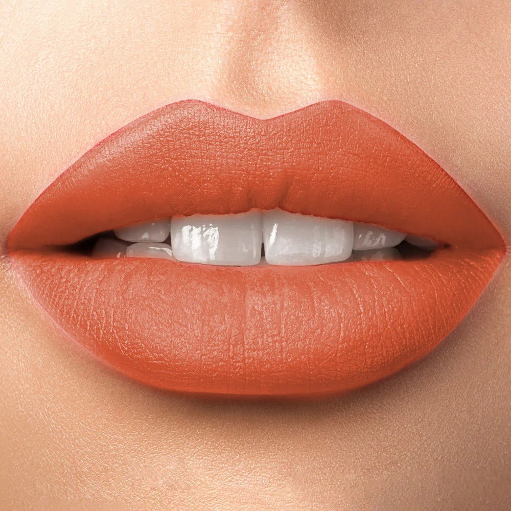 Rivaj - Pure Matte Lipstick
