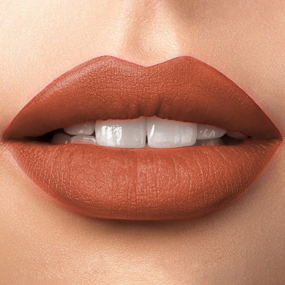 Rivaj - Pure Matte Lipstick