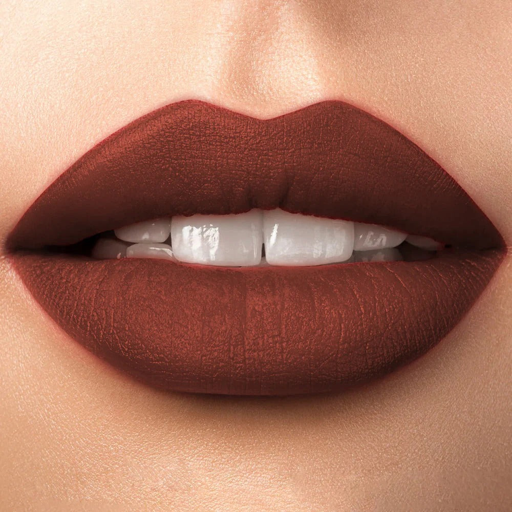 Rivaj - Pure Matte Lipstick