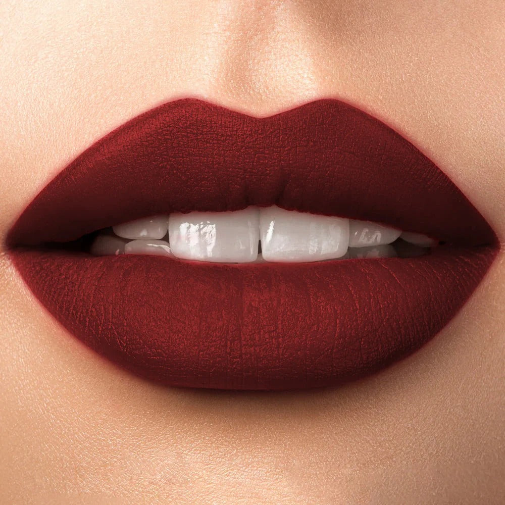 Rivaj - Pure Matte Lipstick
