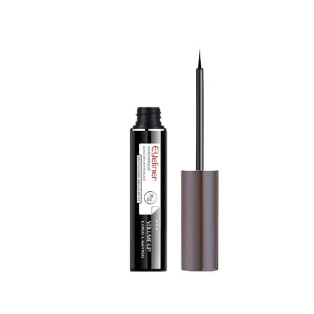 Rivaj - Quick Dry Matte Waterproof EyeLiner