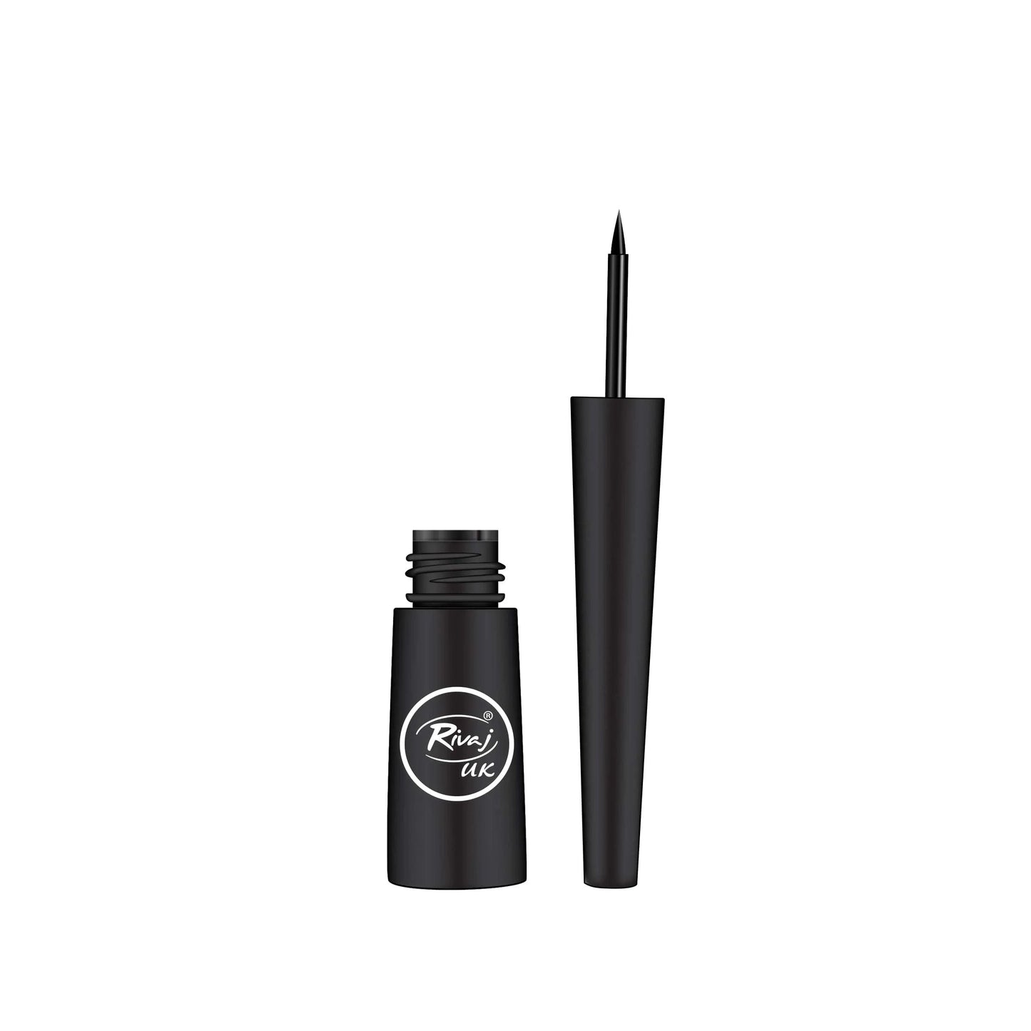 Rivaj - Rapid Matte Eyeliner