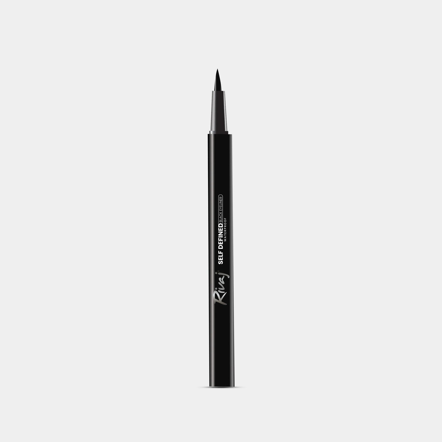 Rivaj -  Self Defined Eyeliner