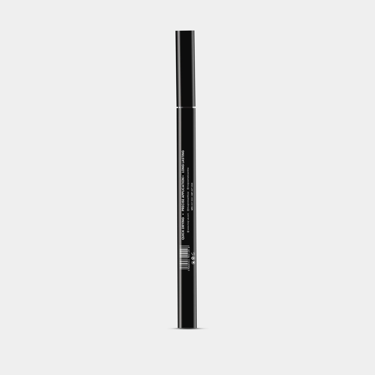 Rivaj -  Self Defined Eyeliner
