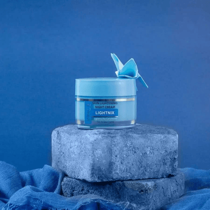 Vince - Skin Lightening Night Cream