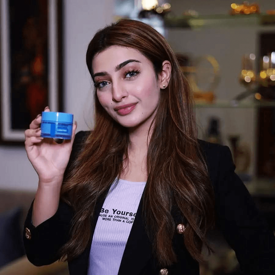 Vince - Skin Lightening Night Cream