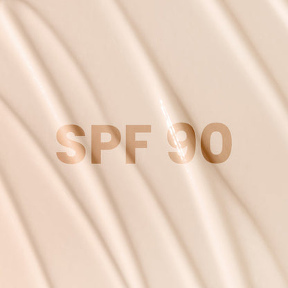 Rivaj - SPF90 Sunblock