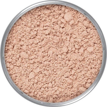 Kryolan - Translucent Powder