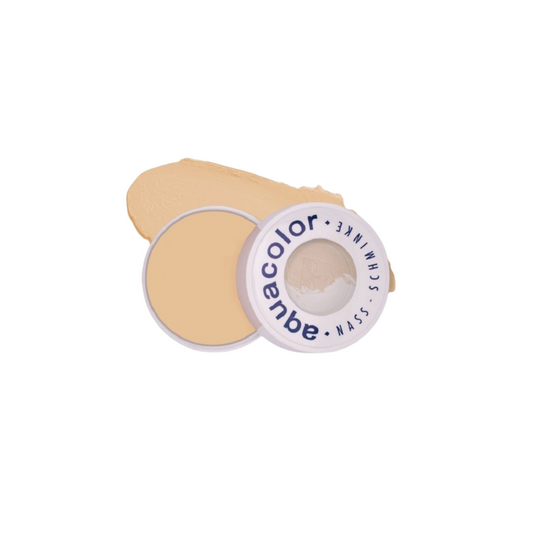 Kryolan - Aquacolor Wetcake