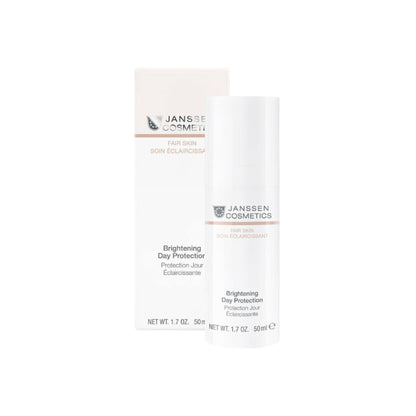 Janssen Cosmetics - Brightening Day Protection 50ml