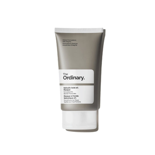 The Ordinary - Salicylic Acid 2% Masque 50ml