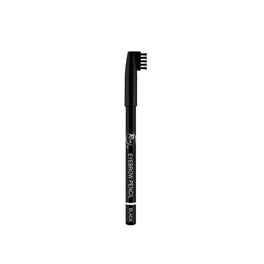 Rivaj - Eyebrow Pencil With Comb