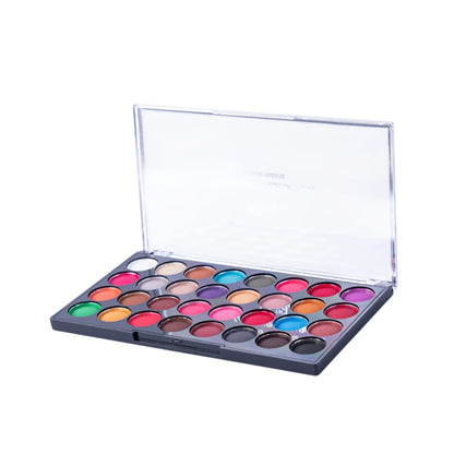 Rivaj - Stunning Eyeshadow Kit (32 in 1)