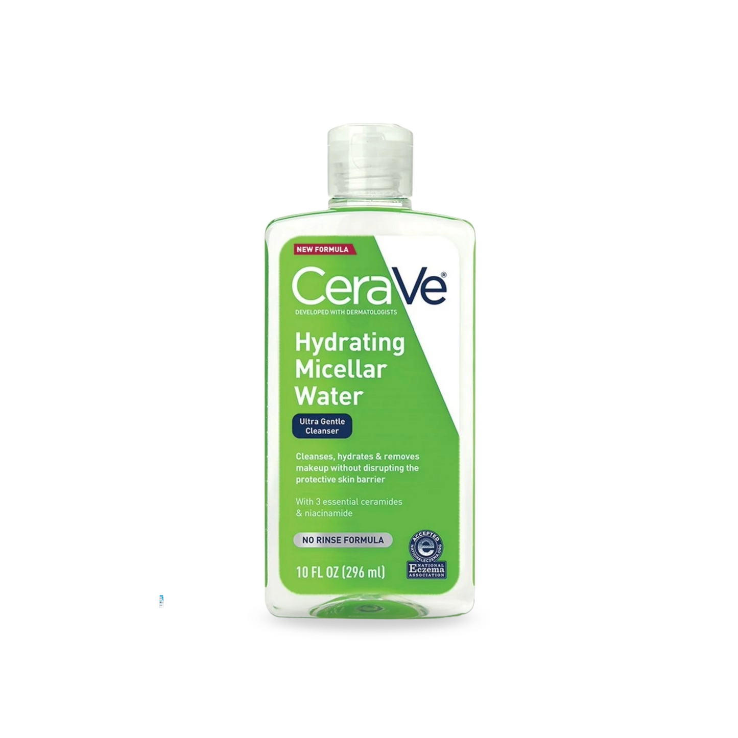 CeraVe - Hydrating Micellar Water