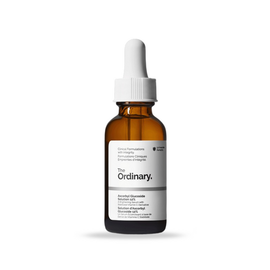 The Ordinary - Ascorbyl Glucoside Solution 12%