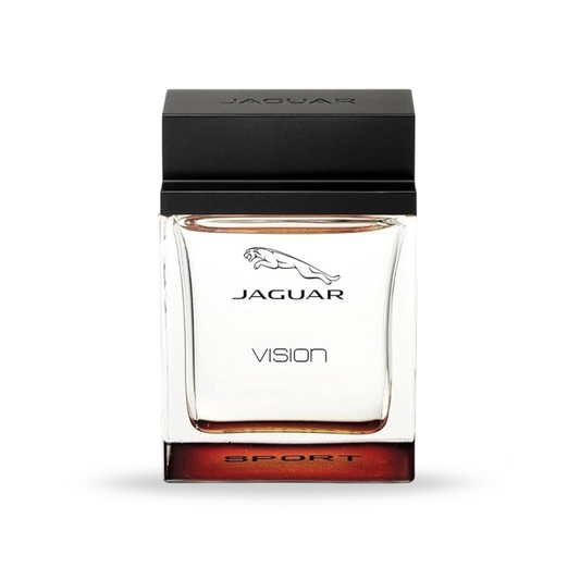 Jaguar Vision Sport Edt Perfume For Men 100Ml