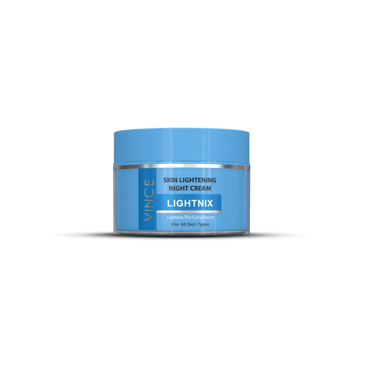 Vince - Skin Lightening Night Cream