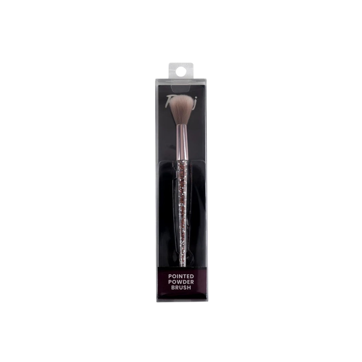 Rivaj - Pointed Powder Brush - JZ07X