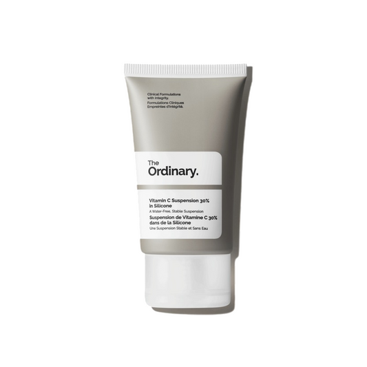 The Ordinary - Vitamin C Suspension 30% in Silicone