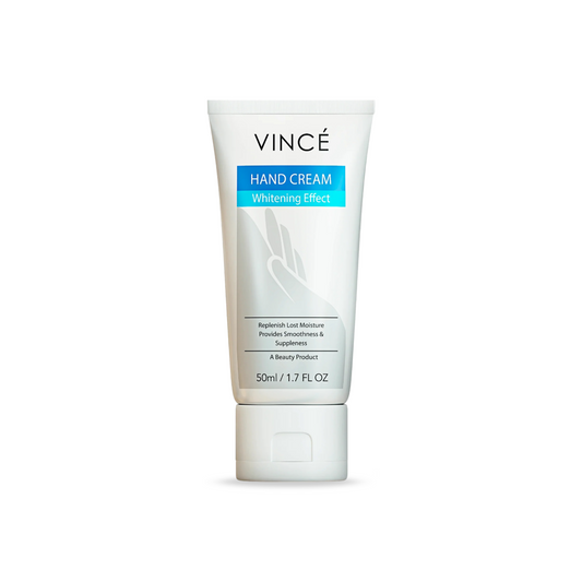 Vince - Hand Cream (Whitening Effect)