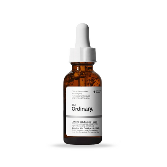 The Ordinary - Caffeine Solution 5% + EGCG
