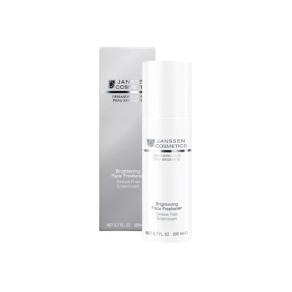 Janssen Cosmetics - Brightening Face Freshener 200ml