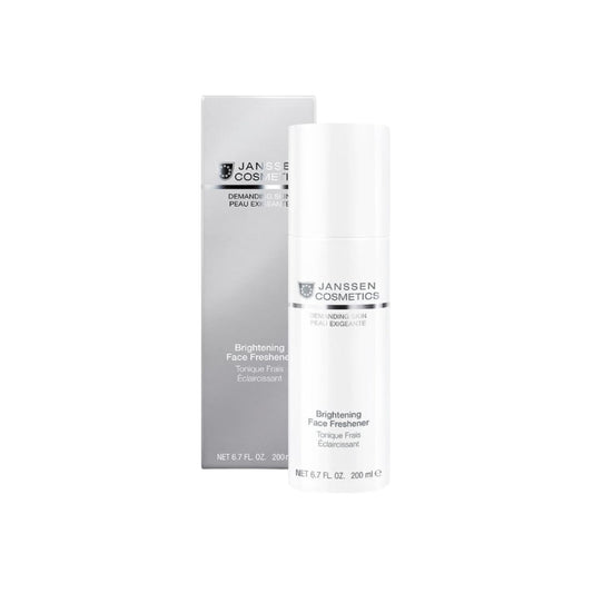 Janssen Cosmetics - Brightening Face Freshener 200ml